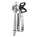 Airless Paint Spray Gun 3600PSI High Pressure 5 Tips