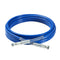 Airless Paint Sprayer Hose 25ft 1/4 inch Universal