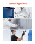 Airless Paint Sprayer Hose 50ft 1/4in Universal