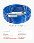 Airless Paint Sprayer Hose 50ft 1/4in Universal