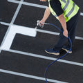 Airless Paint Sprayer Hose 50ft 1/4in Universal
