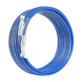 Airless Paint Sprayer Hose 50ft 1/4in Universal