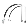 Airless Paint Sprayer Suction Hose Tube Reflux Line Set Tool