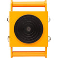 4PCS Machinery Skate Dolly 12 Tonne 4 Carbon Steel Wheels