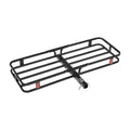 Hitch Cargo Carrier 500kg Capacity 53