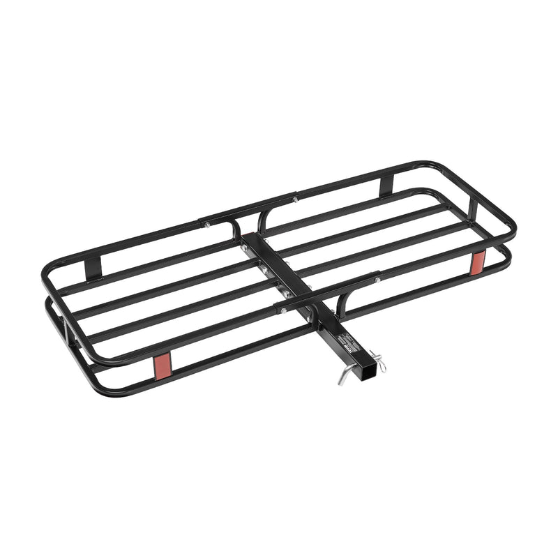 Hitch Cargo Carrier 500kg Capacity 53