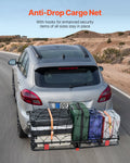 Hitch Cargo Carrier 500kg Capacity 53