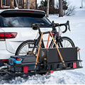 Hitch Cargo Carrier 500kg Capacity 53