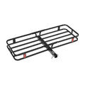 Hitch Cargo Carrier 500kg Capacity 53