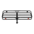Hitch Cargo Carrier 500kg Capacity 53