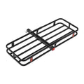Hitch Cargo Carrier 500kg Capacity 53