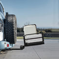 Hitch Cargo Carrier 500lbs 60