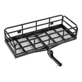Hitch Cargo Carrier 500lbs 60