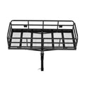 Hitch Cargo Carrier 500lbs 60