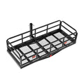 Hitch Cargo Carrier 500lbs 60