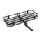 Hitch Cargo Carrier 500lbs 60x24x6