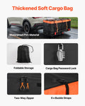 Hitch Cargo Carrier 500lbs 60x24x6