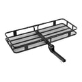 Hitch Cargo Carrier 500lbs 60x24x6