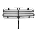 Hitch Cargo Carrier 500lbs 60x24x6