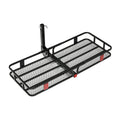 Hitch Cargo Carrier 500lbs 60x24x6