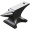 Cast Steel Anvil 55lbs Single Horn Blacksmith Metal Working Tool
