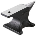 Cast Steel Anvil 55lbs Single Horn Blacksmith Metal Working Tool
