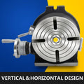 Rotary Table 8