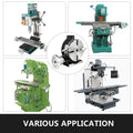 Rotary Table 8