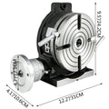 Rotary Table 8