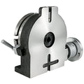 Rotary Table 8