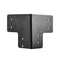 Workbench Corner Bracket Kit 8Pc 1000kg Heavy Duty Steel Angle