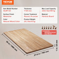 Standing Desk Top 55