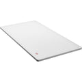 Particle Board Desktop 1397x711mm 100kg Electric Standing Desk Top