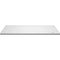 Desktop 1524x635mm Particle Board Standing Desk Tabletop 100kg