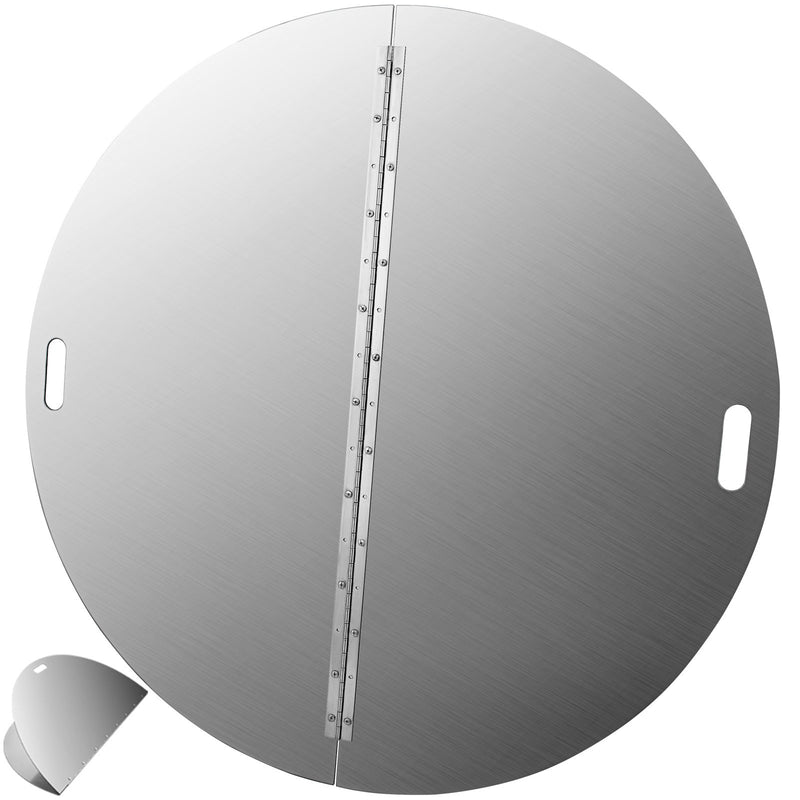Fire Pit Lid Round 40