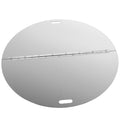 Fire Pit Lid Round 40