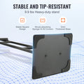 Poster Stand Adjustable 75