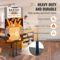 Poster Stand Adjustable 75
