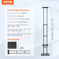 Poster Stand Adjustable 75