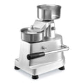 Commercial Burger Patty Maker 100mm Stainless Steel Press