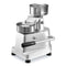 Commercial Burger Patty Maker 100mm Stainless Steel Press