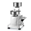 Commercial Burger Patty Maker 100mm Stainless Steel Press