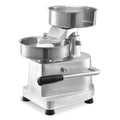Commercial Burger Patty Maker 150mm Stainless Steel Press