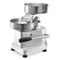 Commercial Burger Patty Maker 150mm Stainless Steel Press