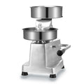 Commercial Burger Patty Maker 150mm Stainless Steel Press