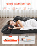 Car Air Mattress Inflatable Camping Travel Sleeping Bed SUV MPV Sedan