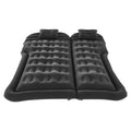 Car Air Mattress Inflatable Camping Travel Sleeping Bed SUV MPV Sedan
