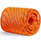 Double Braided Polyester Rope 19mm x 67m 24 Strand Climbing