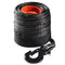 Synthetic Winch Rope 9.5mm 30.5m 117.9kN Hook Sleeve Strap