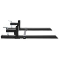 Pallet Forks 907kg 1090mm Clamp on Tractor Bucket Heavy Duty